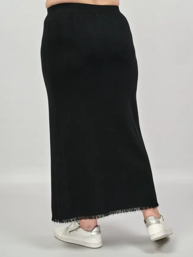 Юбка ЭттоПлюс 659 Размер 50-58 фото 42