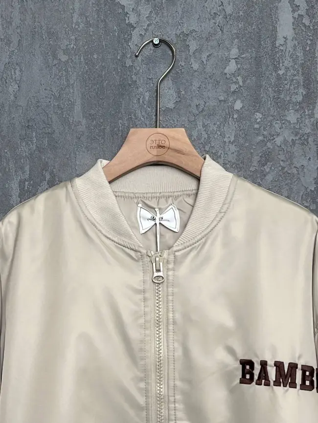 Бомбер утепленный 2958 Размер 50-58 фото 21