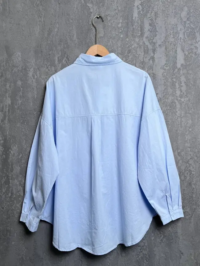 Рубашка 6768 Размер 52-58 фото 15