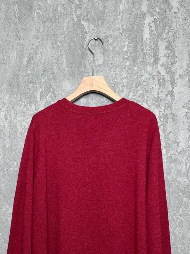 Джемпер 23085 Размер 48-58 фото 16