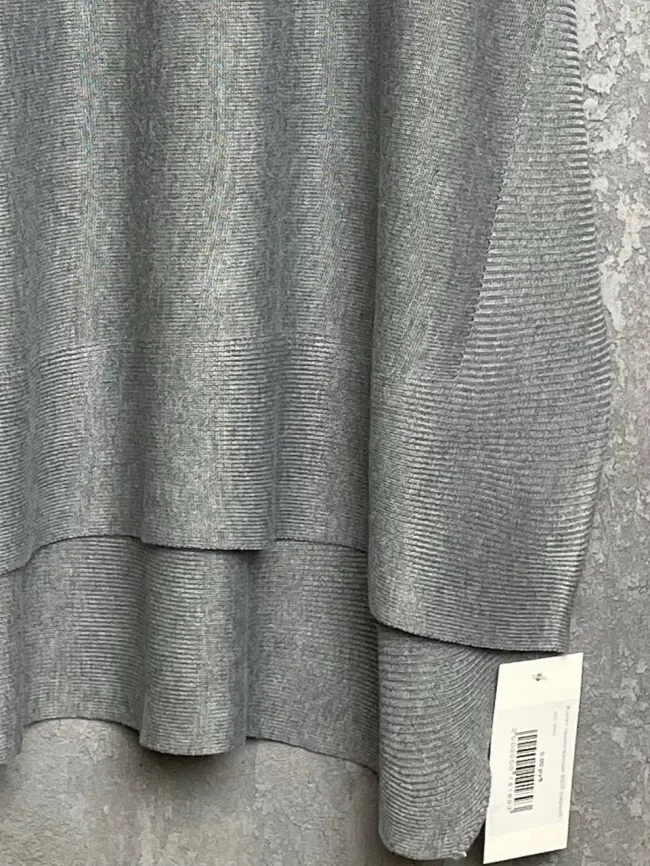 Жилет трикотажный 8907 Размер 50-58 фото 38