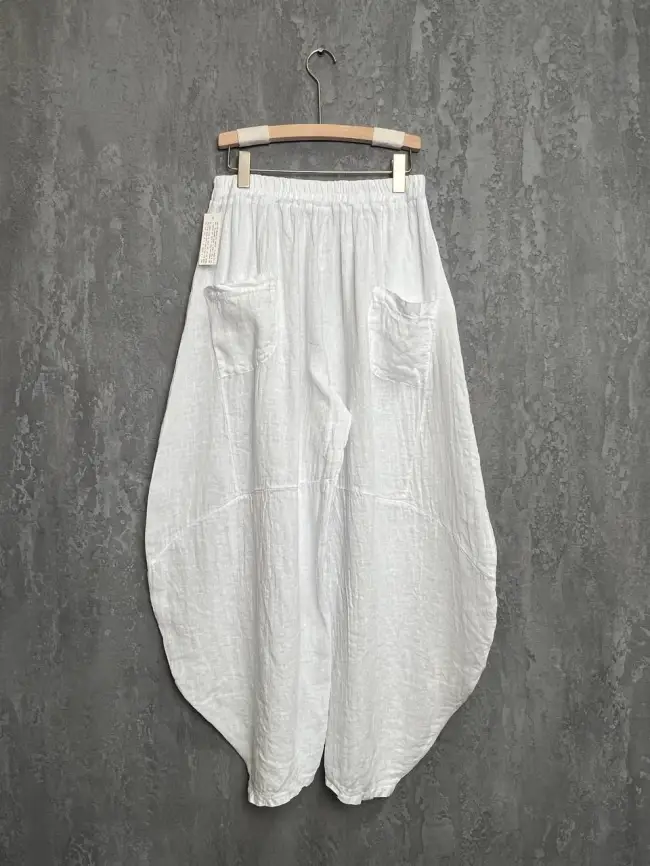 Брюки Италия 25036 фото 10