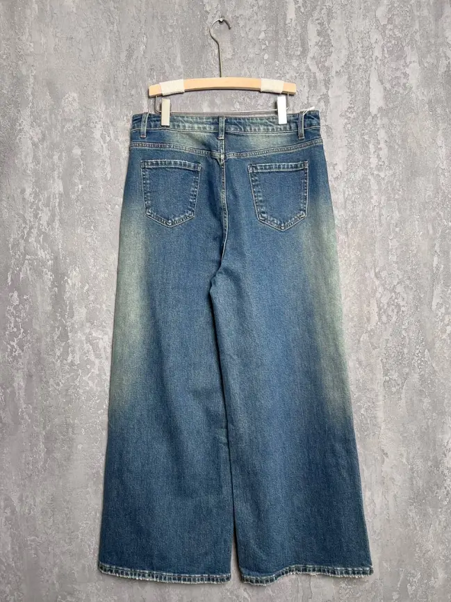 Джинсы 333 Размеры 50-54 фото 21