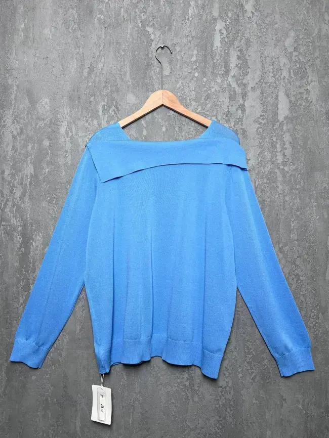 Джемпер 23310 Размер 50-58 фото 12