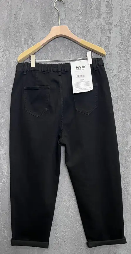 Джинсы 37262 Размер 50-56 фото 41