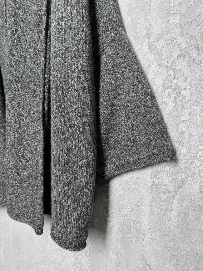 Кардиган 2591 Размер 50-58 фото 24