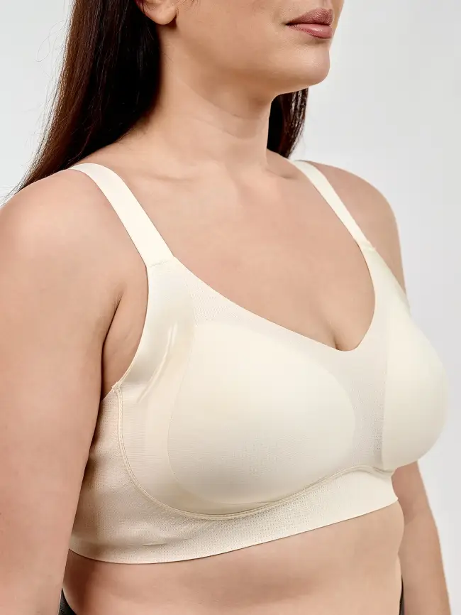 Топ бесшовный с чашками 955 фото 21