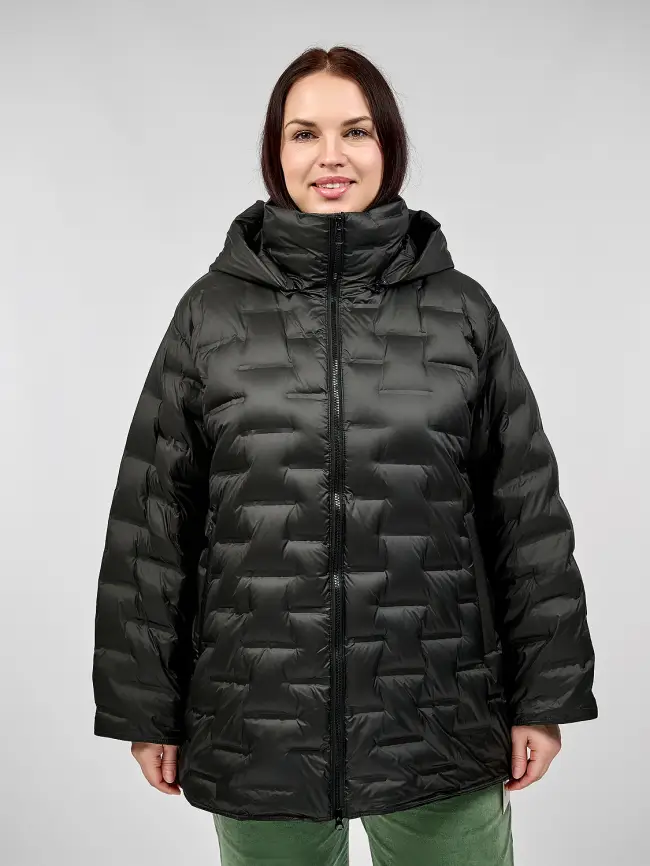 Куртка 6580 Размер 50-58 фото 3