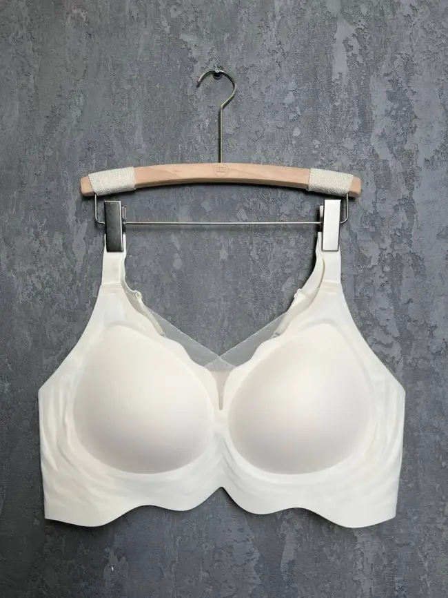 Топ бесшовный с чашками 953 фото 21