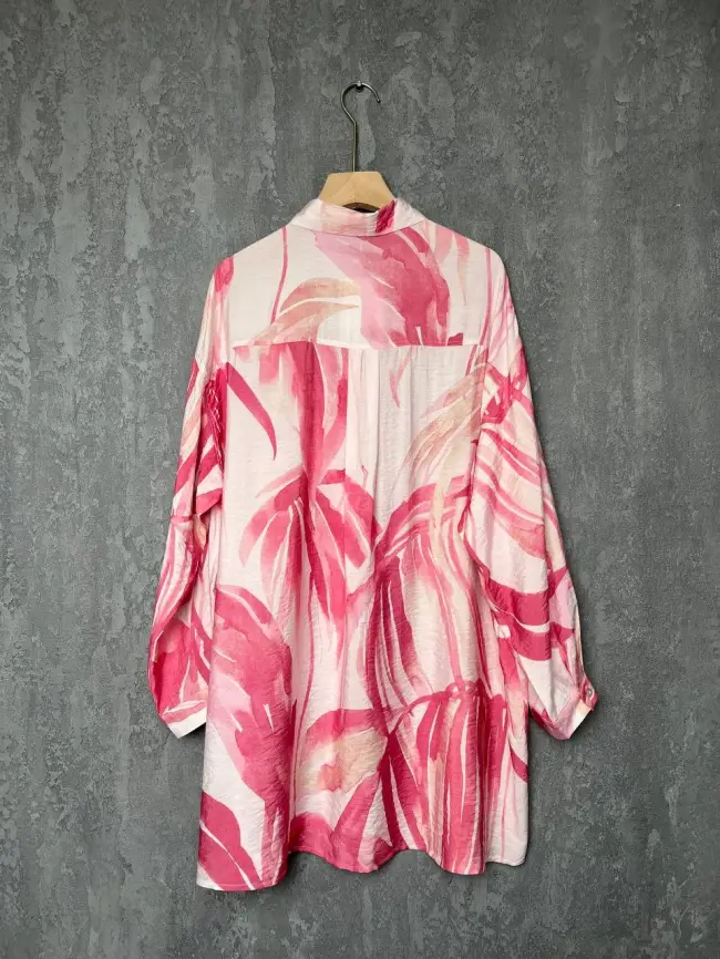 Рубашка ЭттоПлюс 042 Размеры 50-58 фото 27