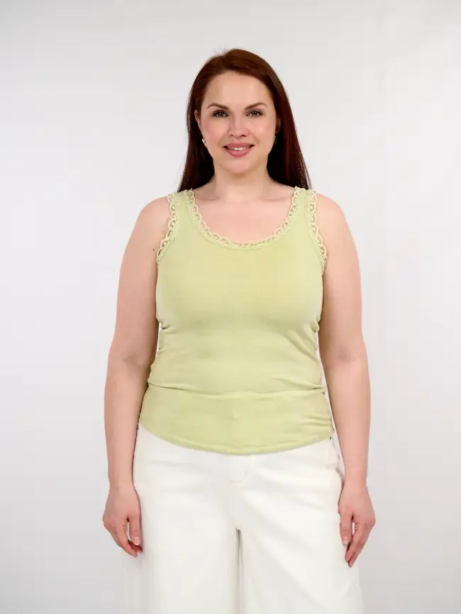 Майка Италия 6963 Размер 48-54 фото 22