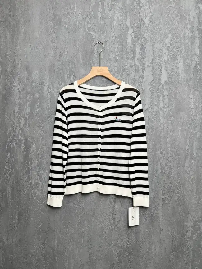 Кардиган облегченный 22995 размеры 50- 58 фото 1