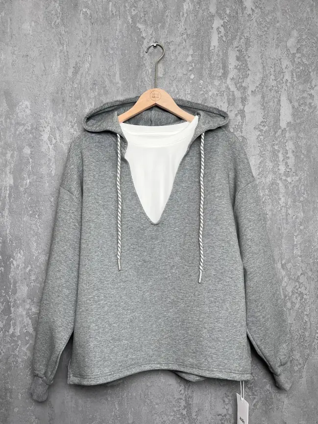 Худи 8250711 Размер 48-56 фото 27