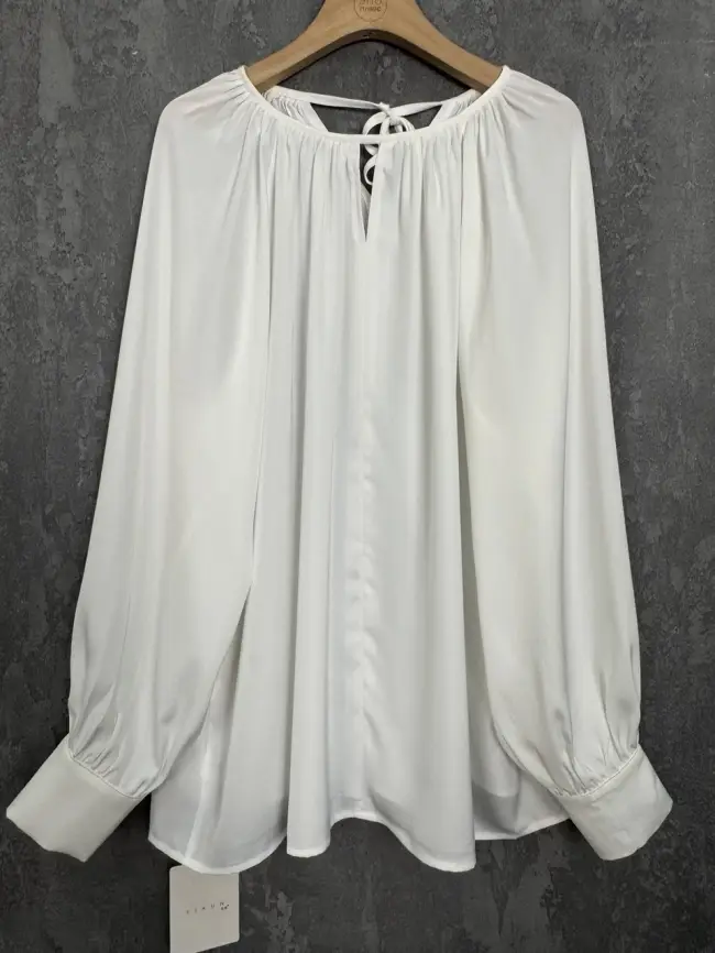 Блуза 2990 Размер 50-58 фото 5