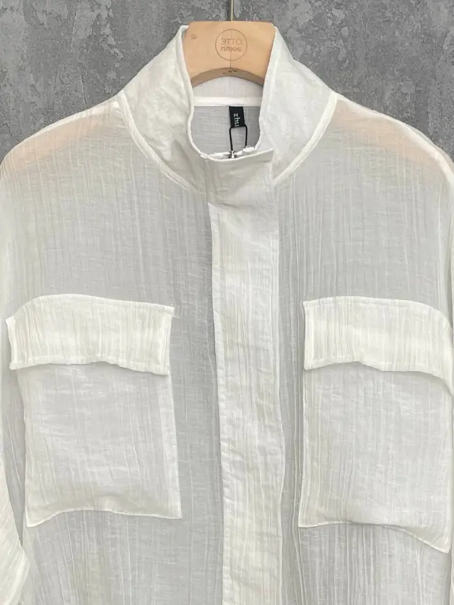 Ветровка-пыльник 9025 Размер 50-58 фото 62