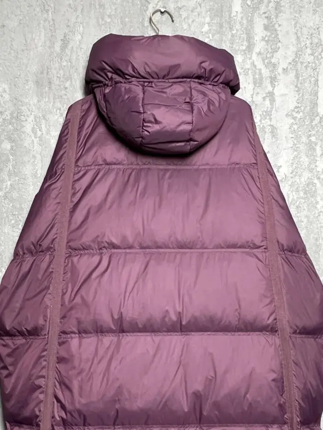 Пуховик 2510 Размер 50-56 фото 61