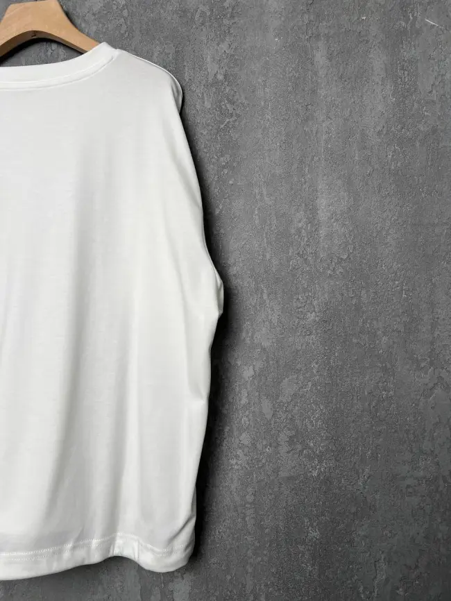 Футболка с принтом 95143 Размер 50-54 фото 34