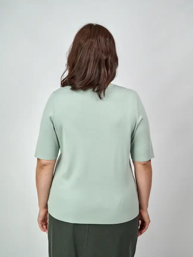 Джемпер 23551 Размер 48-56 фото 44