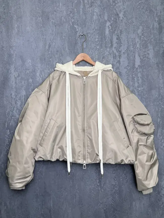 Куртка 9036 Размер 46-60 фото 44