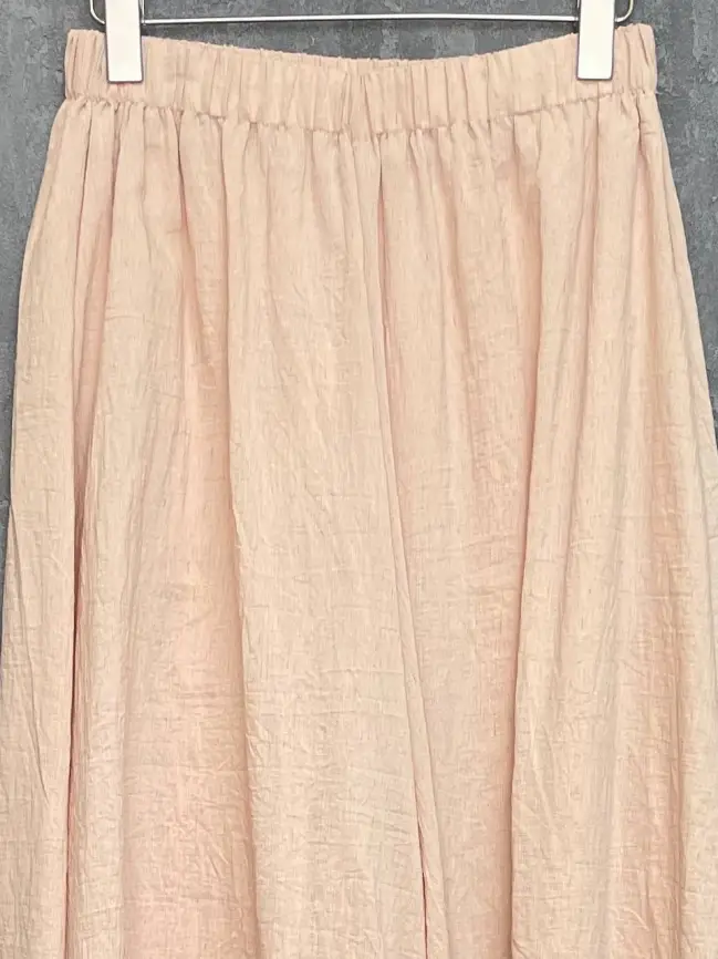 Брюки юбка 2095 Размеры 46-58 фото 40