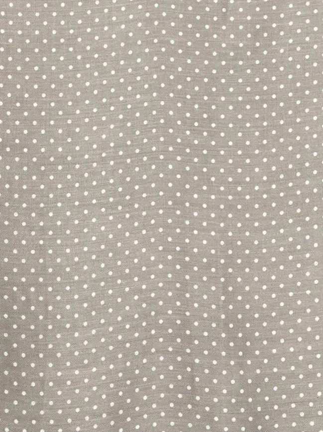 Платок на шею 6636 фото 5