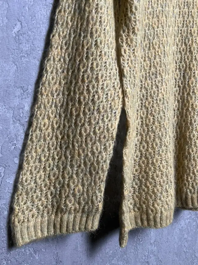 Джемпер 1530 Размер 50-58 фото 57