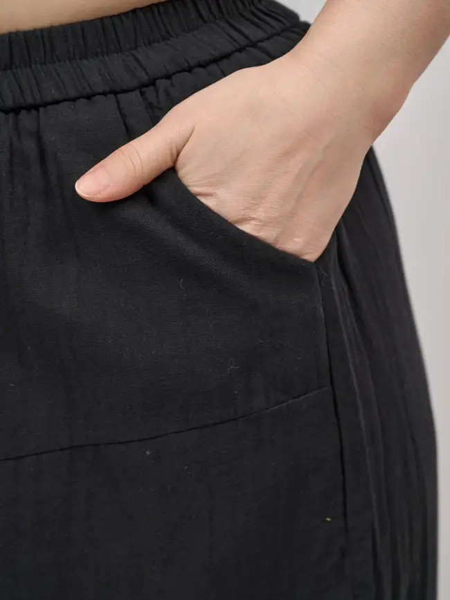 Брюки 7/8, арт. 616 Размер 50-56 фото 25