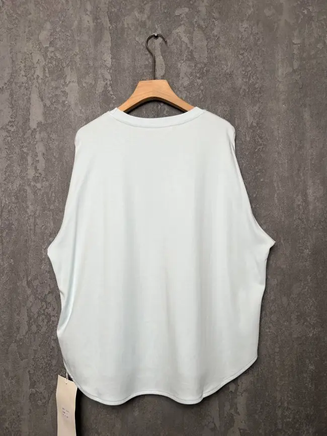 Футболка с принтом 95146 Размер 50-54 фото 12