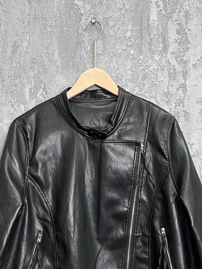 Куртка 61625 Размеры 50-58 фото 22