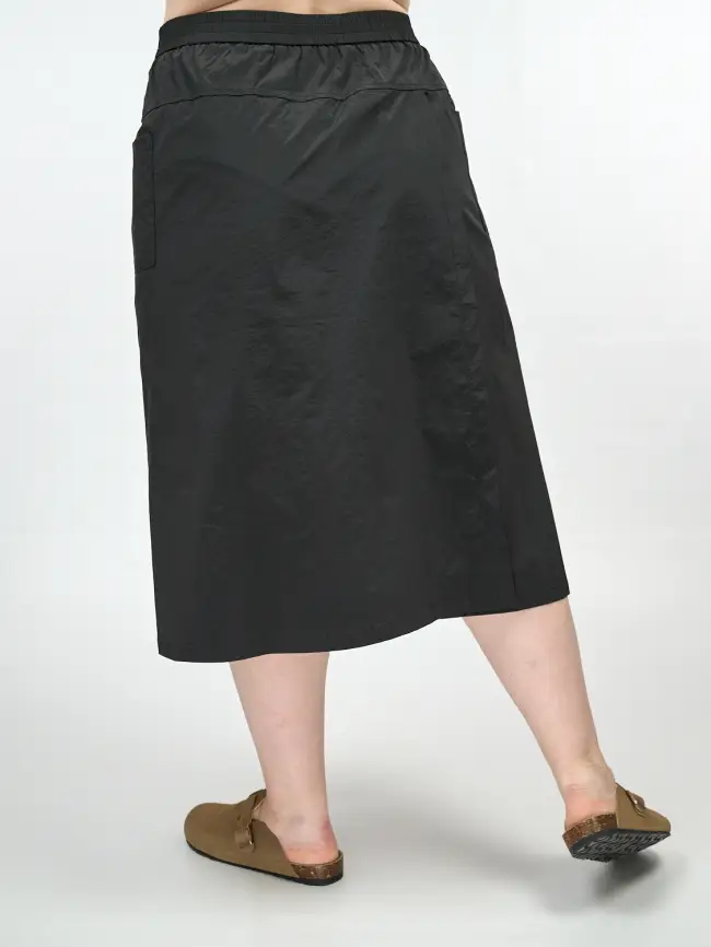 Юбка брюки 1131 размеры 48- 58 фото 36