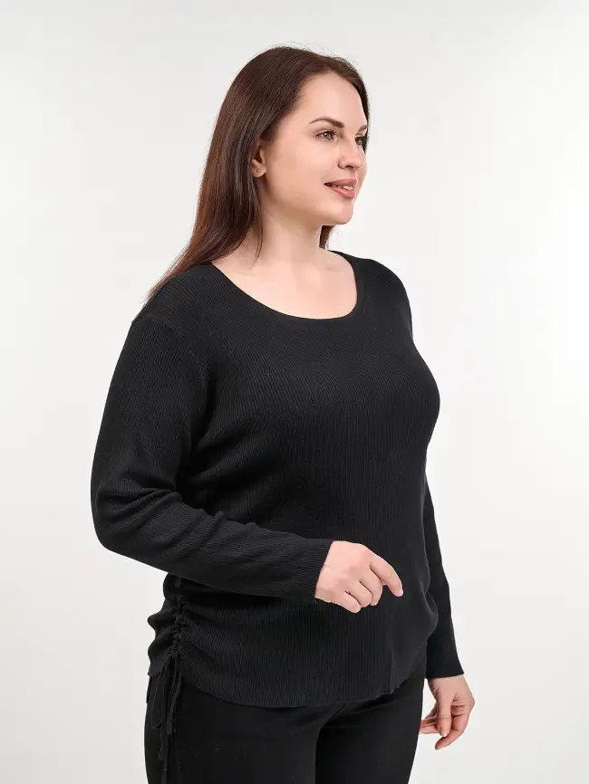 Джемпер 8261 Размер 50-58 фото 64