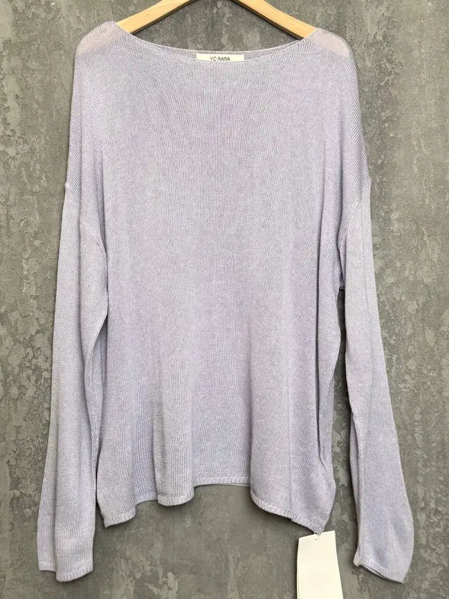 Джемпер облегченный 6876 Размер 50-56 фото 18