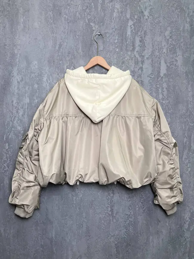 Куртка 9036 Размер 46-60 фото 48