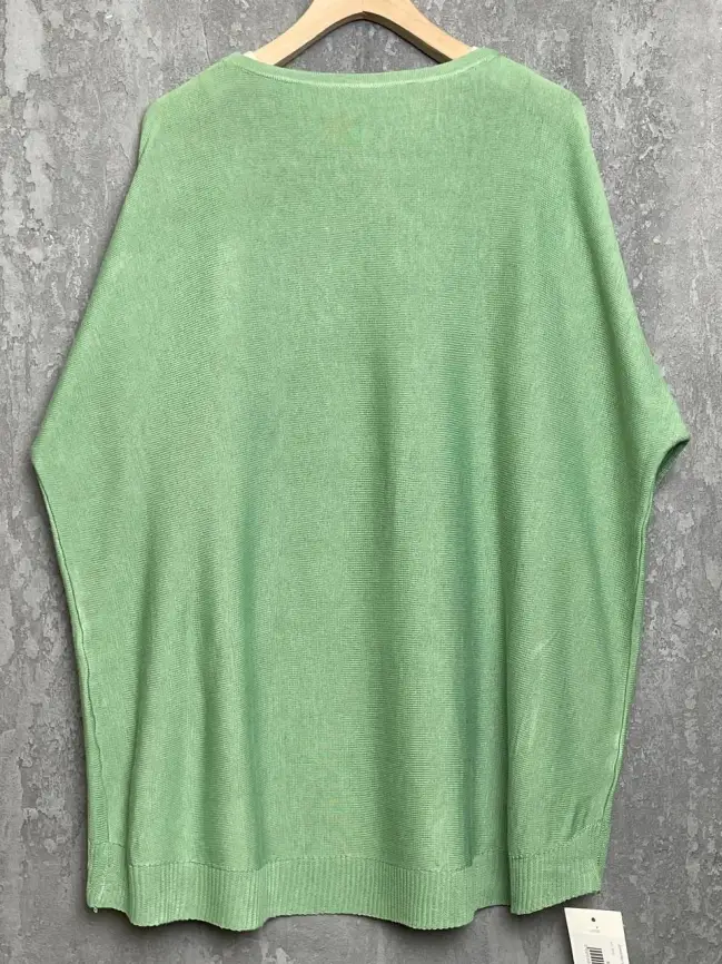 Джемпер гранж 8912 Размер 50-58 фото 36