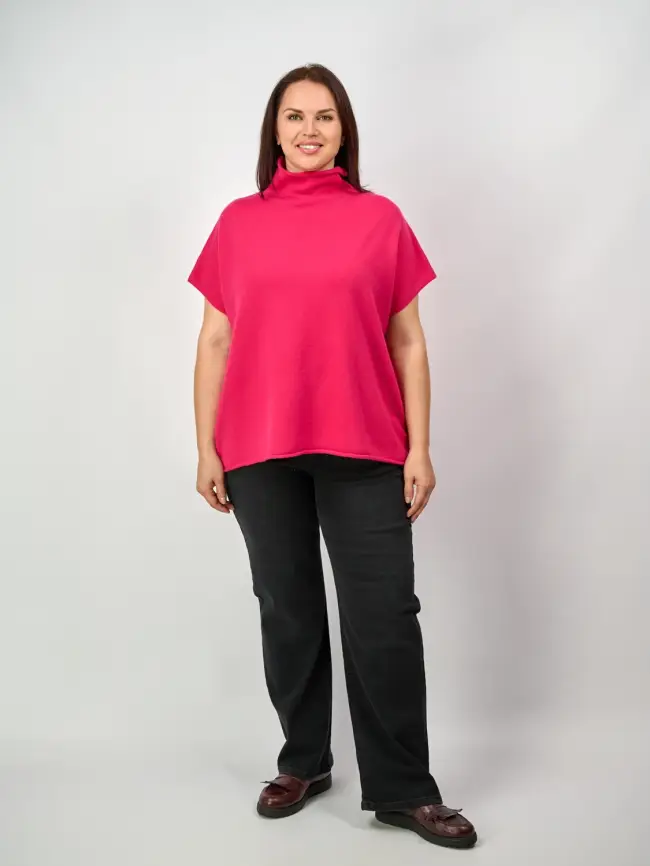 Жилет ЭттоПлюс 7054 Размер 48-58 фото 30