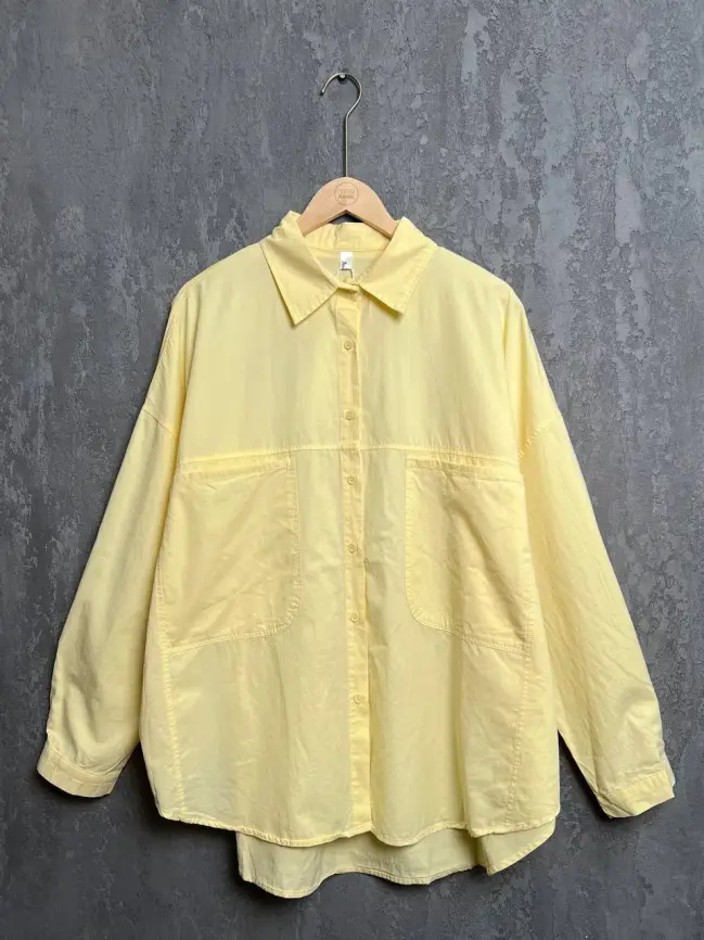 Рубашка 6768 Размер 52-58 фото 27