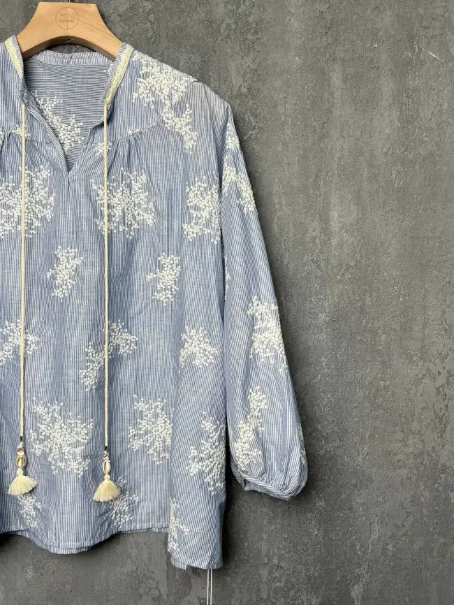 Рубашка 95160 Размер 50-58 фото 21