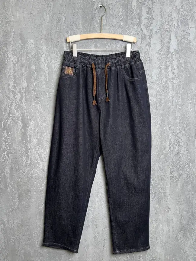 Джинсы 5689 Размер 50-58 фото 16