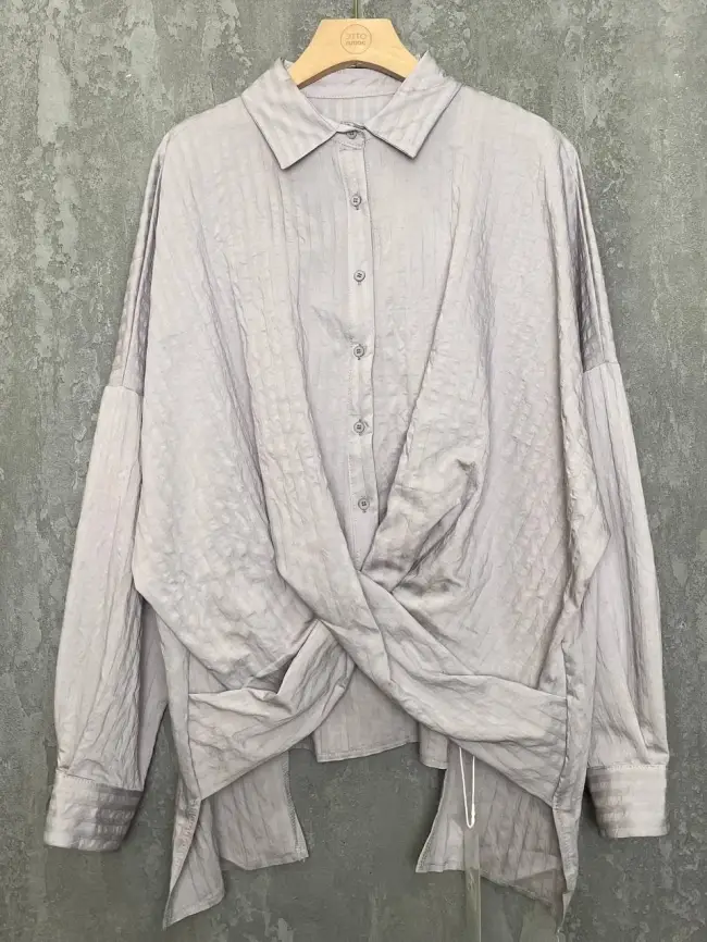 Блуза 88271 Размер 48-52 фото 40