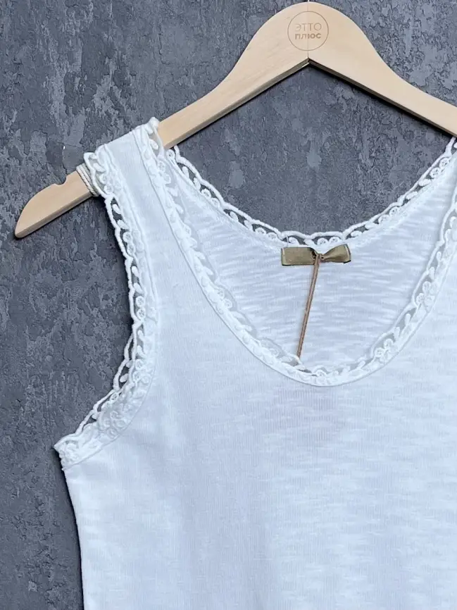 Майка Италия 6963 Размер 48-54 фото 20