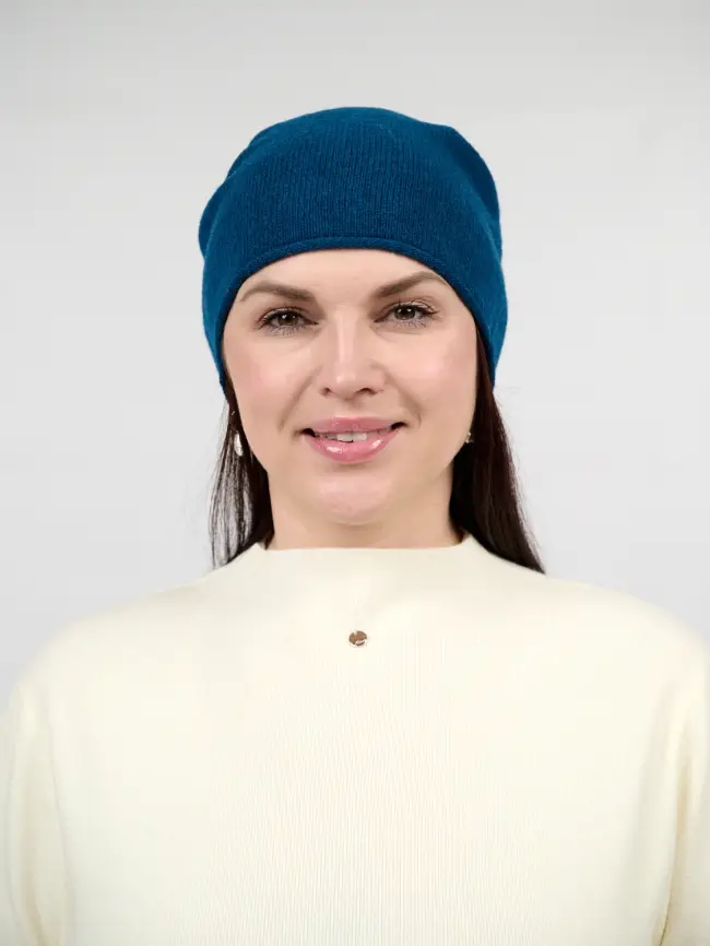 Шапка 100% шерсть 00025 фото 49