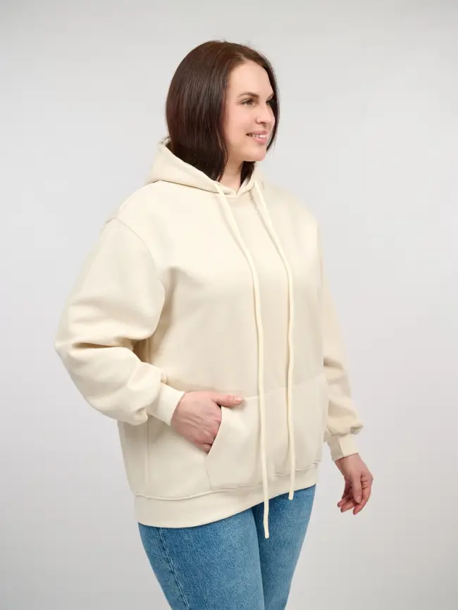 Худи 9819 Размер 50-58 фото 105