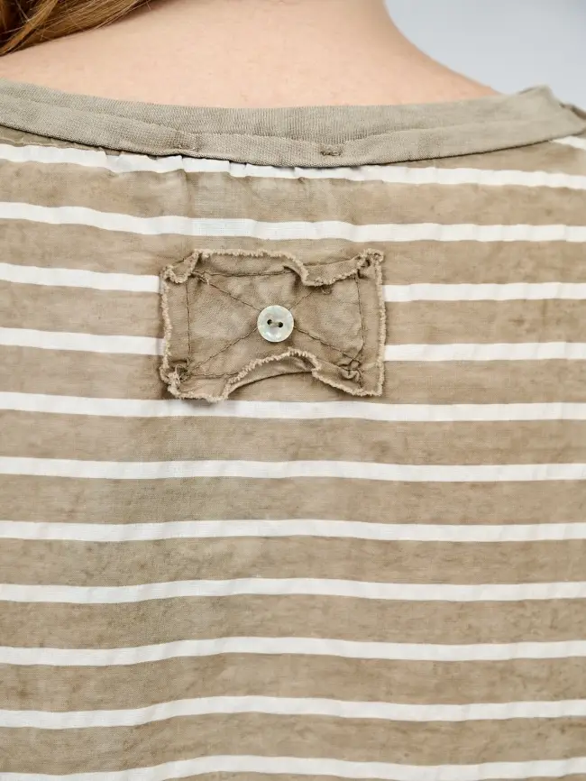 Блуза Италия 6232 Размер 50-58 фото 63