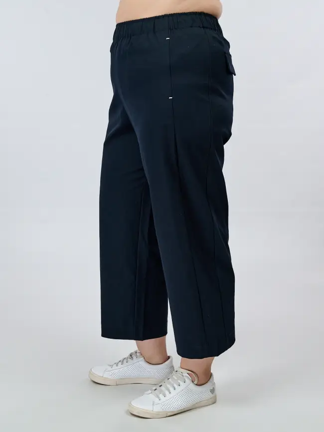 Брюки 7/8, арт. 91631 Размеры 48-56 фото 26