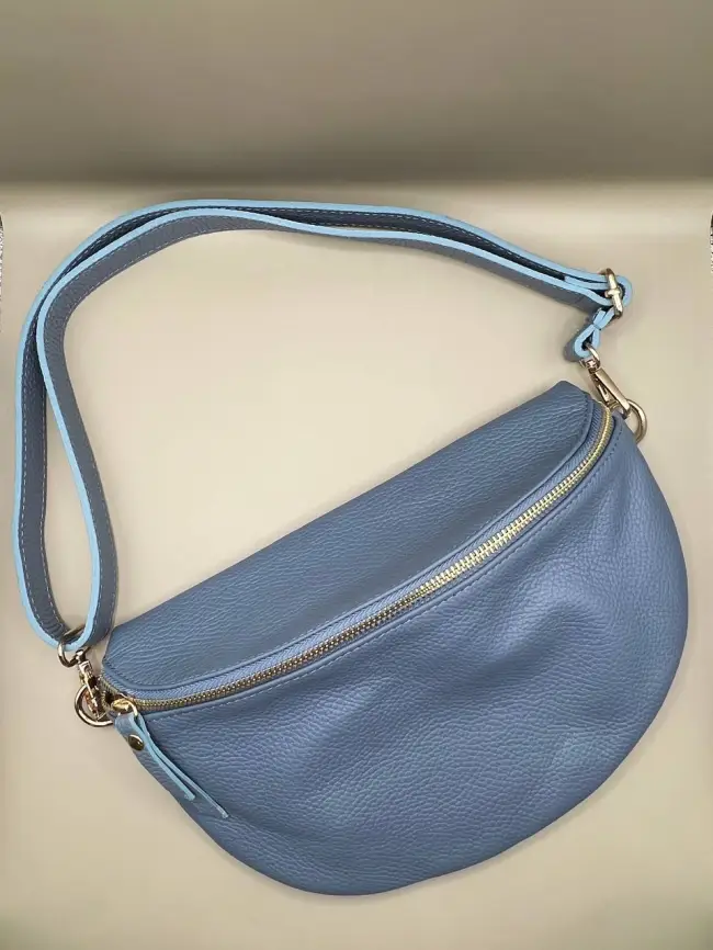 Сумка нат.кожа Италия 0102 фото 2