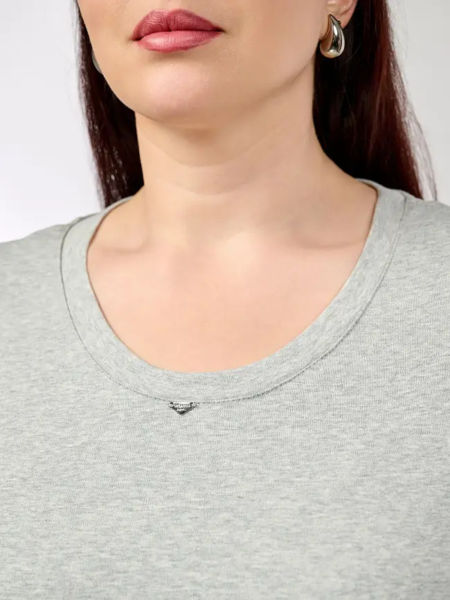 Лонгслив 1017 Размер 46-54 фото 15