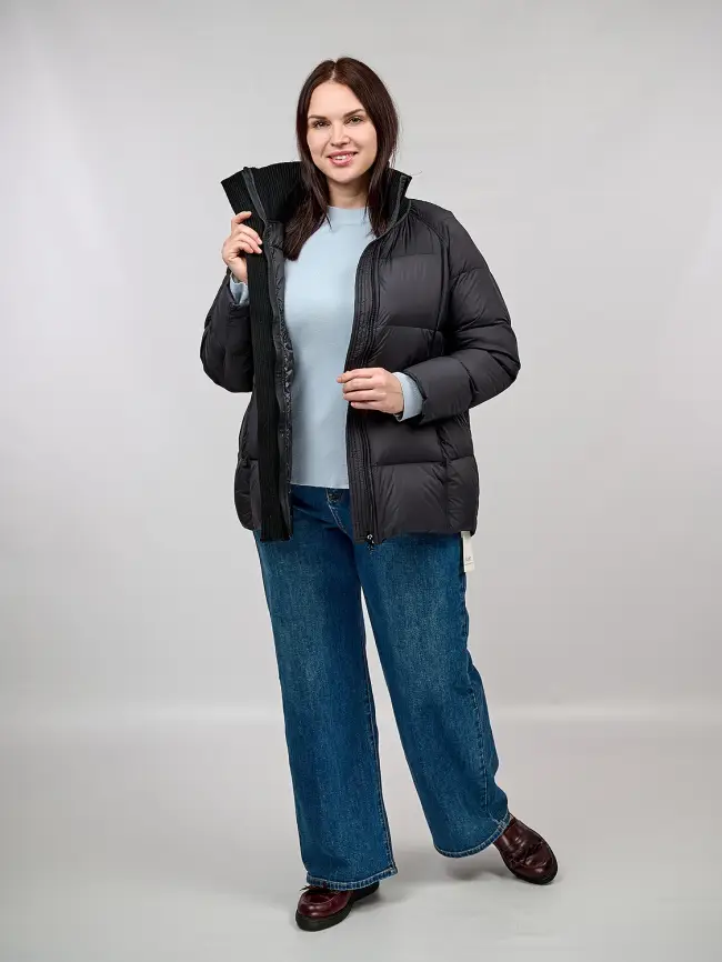 Куртка 123 Размер 50-56 фото 18