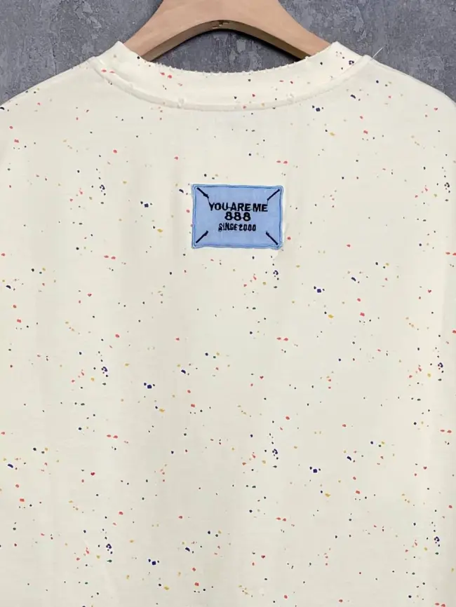 Футболка  Брызги 95061 Размер 50-54 фото 7