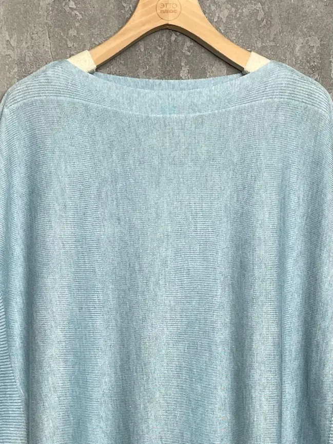 Жилет трикотажный 8907 Размер 50-58 фото 5