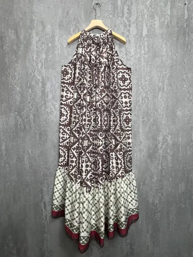 Сарафан Италия 02406 Размер 48-58 фото 20